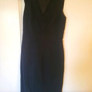 White House Black Market Dress Size 2